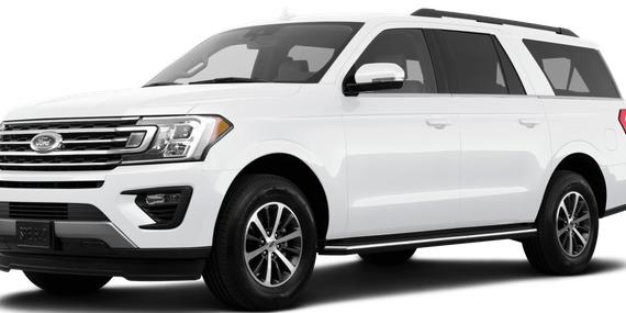 FORD EXPEDITION MAX 2018 1FMJK1MT7JEA56798 image